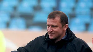 Gaz Metan Mediaş - Oţelul Galaţi, scor 0-1, în Liga I