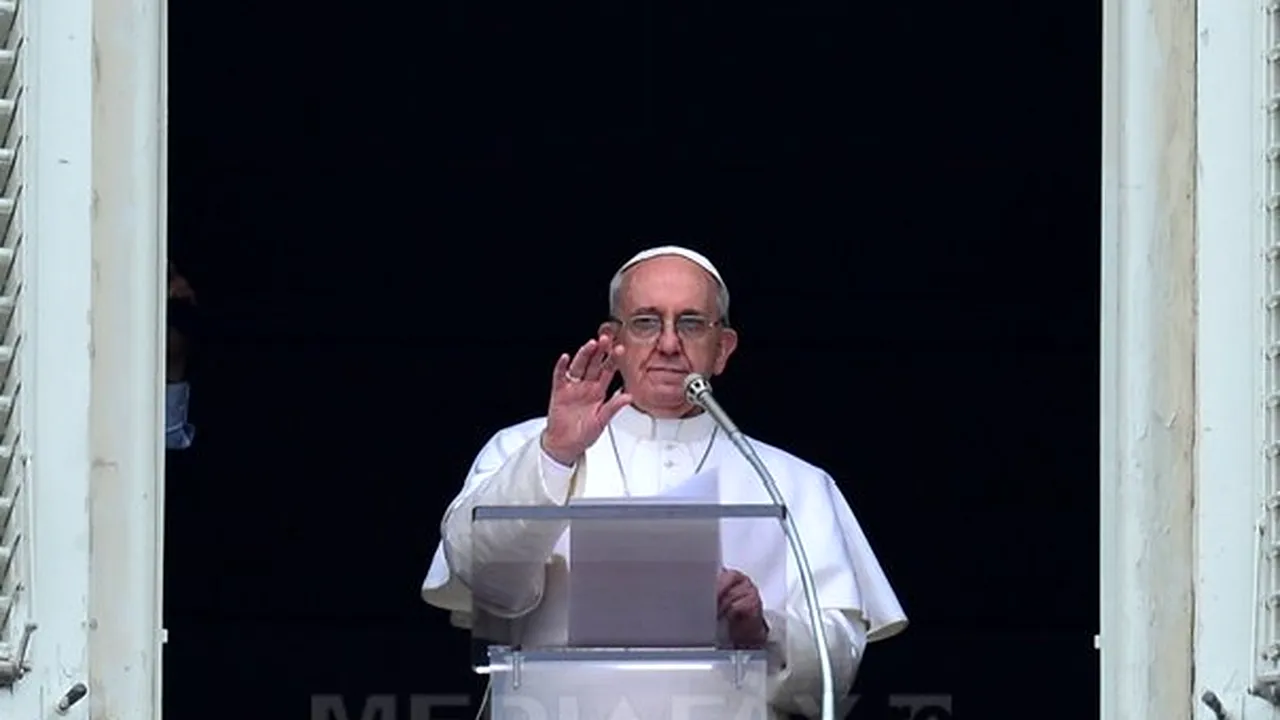 Întronizarea Papei Francisc: Şefi de stat şi de Guvern au început să sosească la Roma