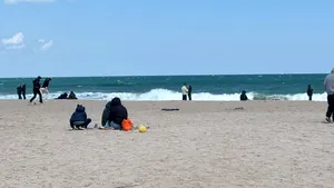 Minivacanța de 1 Mai. Care sunt cele mai căutate stațiuni de pe litoral și cât ajunge o noapte de cazare