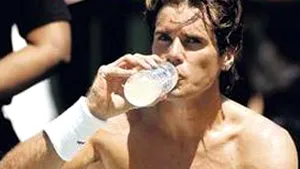 Bild scrie că Tommy Haas ar fi fost otrăvit de ruşi în Cupa Davis