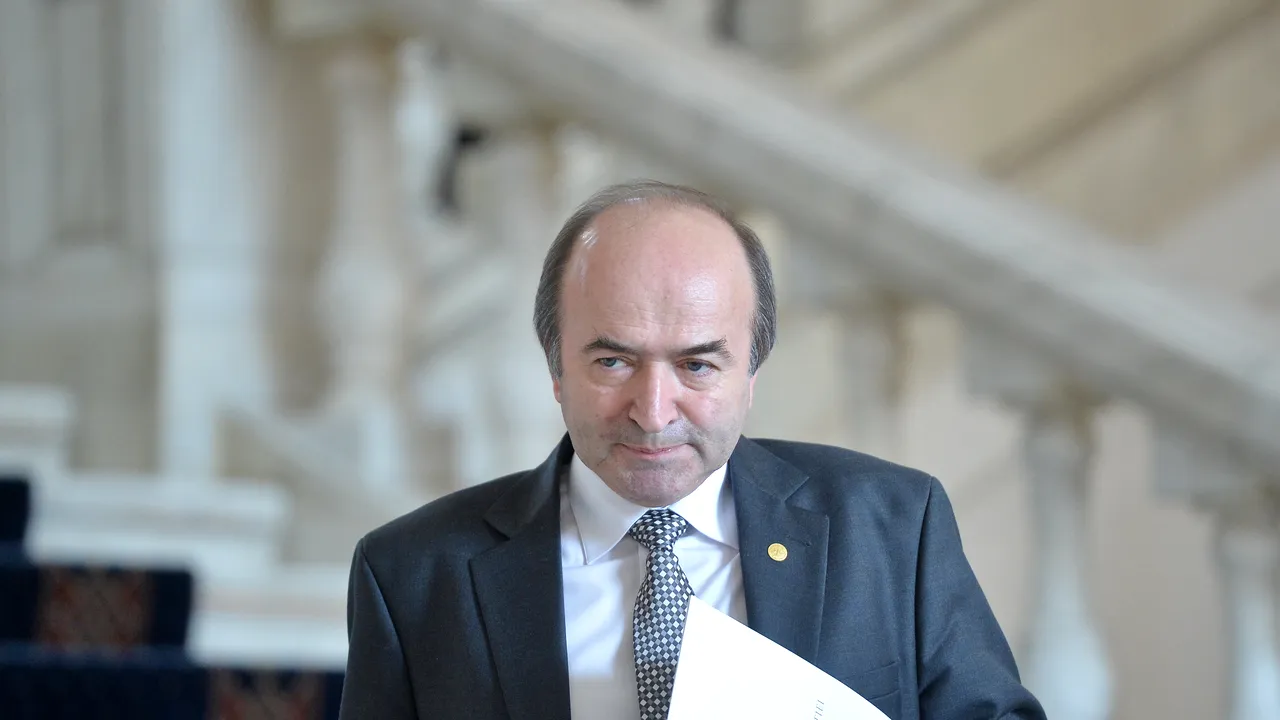 Tudorel Toader intervine în cazul Caracal: Greu de înţeles ştiinţa de carte a procurorului 