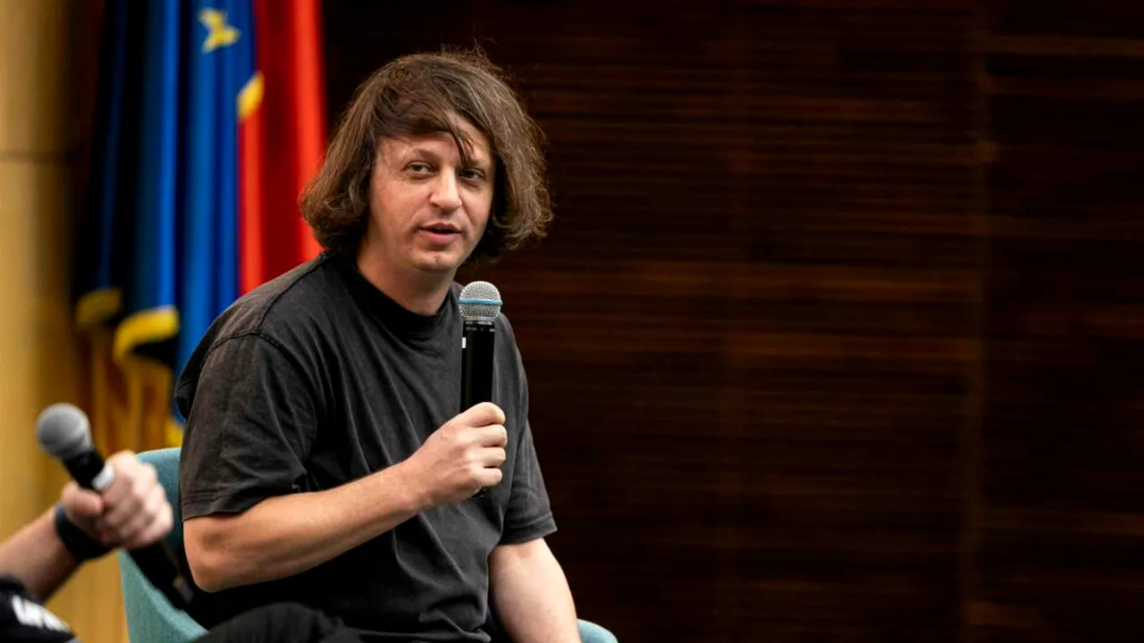 Marcel Bostan, solist Alternosfera: Procesele democratice în Republica Moldova stau «în capul mesei» / Un candidat cu narative pro-ruse, mai că n-a deturnat procesele democratice din România