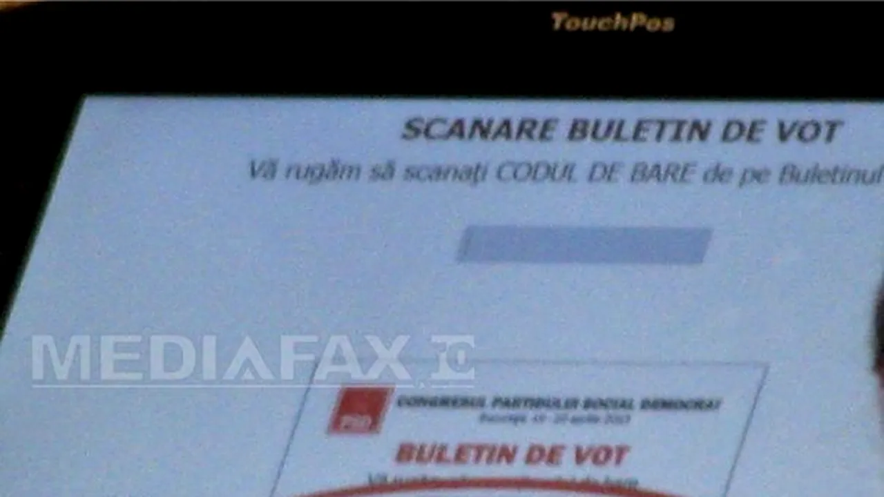 AEP propune instituirea votului electronic şi cel prin corespondenţă până la alegerile prezidenţiale