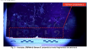 EXTERNE Explicațiile lui Zelenski despre drona de la Galați. Care a fost scopul rușilor