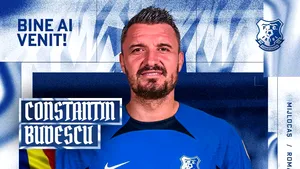 Campioana României şi-a luat un fotbalist dat afară de Petrolul