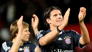 Bayern Munchen s-a calificat în semifinalele LC