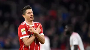 Robert Lewandowski şi Bayern Munchen, în goana după noi recorduri