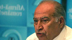 CNCD: Declaraţiile lui Voiculescu despre limba română sunt politice, deci nu pot fi sancţionate