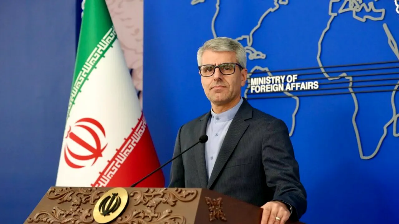 Parlamentul iranian respinge afirmațiile lui Donald Trump privind negocierile cu SUA / MAE Iran: Nu am purtat nicio negociere cu Statele Unite