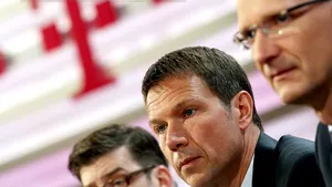 Deutsche Telekom începe să scadă şi în Germania, după Grecia şi România