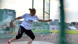 JOCURILE OLIMPICE: Programul sportivilor români în a şaptea zi