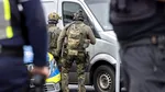 Atac terorist, dejucat de polițiștii din Germania. Un bosniac a fost arestat