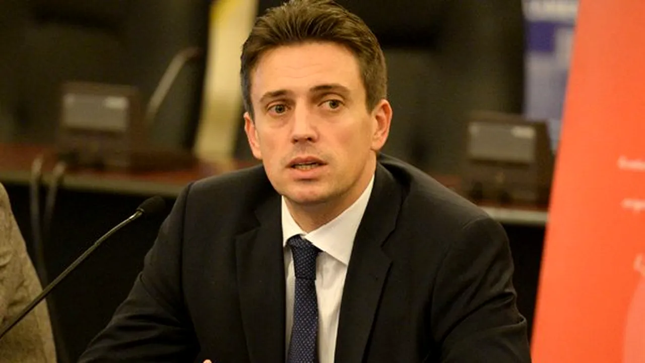 Ivan spune că va da în judecată conducerea PSD şi că se consideră în continuare membru al partidului