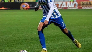 Dinamo, după accidentarea lui Luca Mihai: Multă sănătate şi recuperare rapidă, puştiule