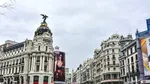 Strada cu cel mai scurt nume din tot Madridul: are doar două litere