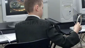 Almost 75% Of Romanian Minors Who Use Internet Receive Sexual Messages - Studies