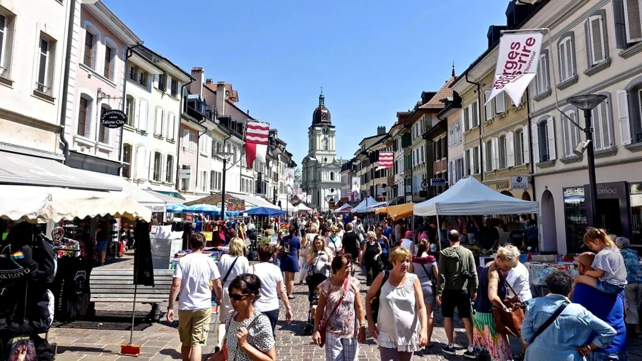 Analiză. Turiștii sunt îndemnați să evite 11 orașe europene în vacanța din anul 2026