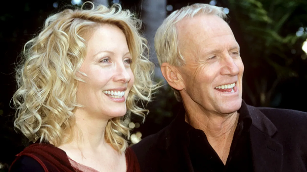 Soţia actorului Paul Hogan, starul francizei 