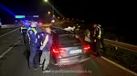 21 de cetățeni străini fără drept de circulație în Schengen, prinși de polițiștii de frontieră
