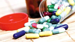 Companiile din industria farmaceutică, vizitate de Fisc de peste 500 de ori, în ultimii cinci ani