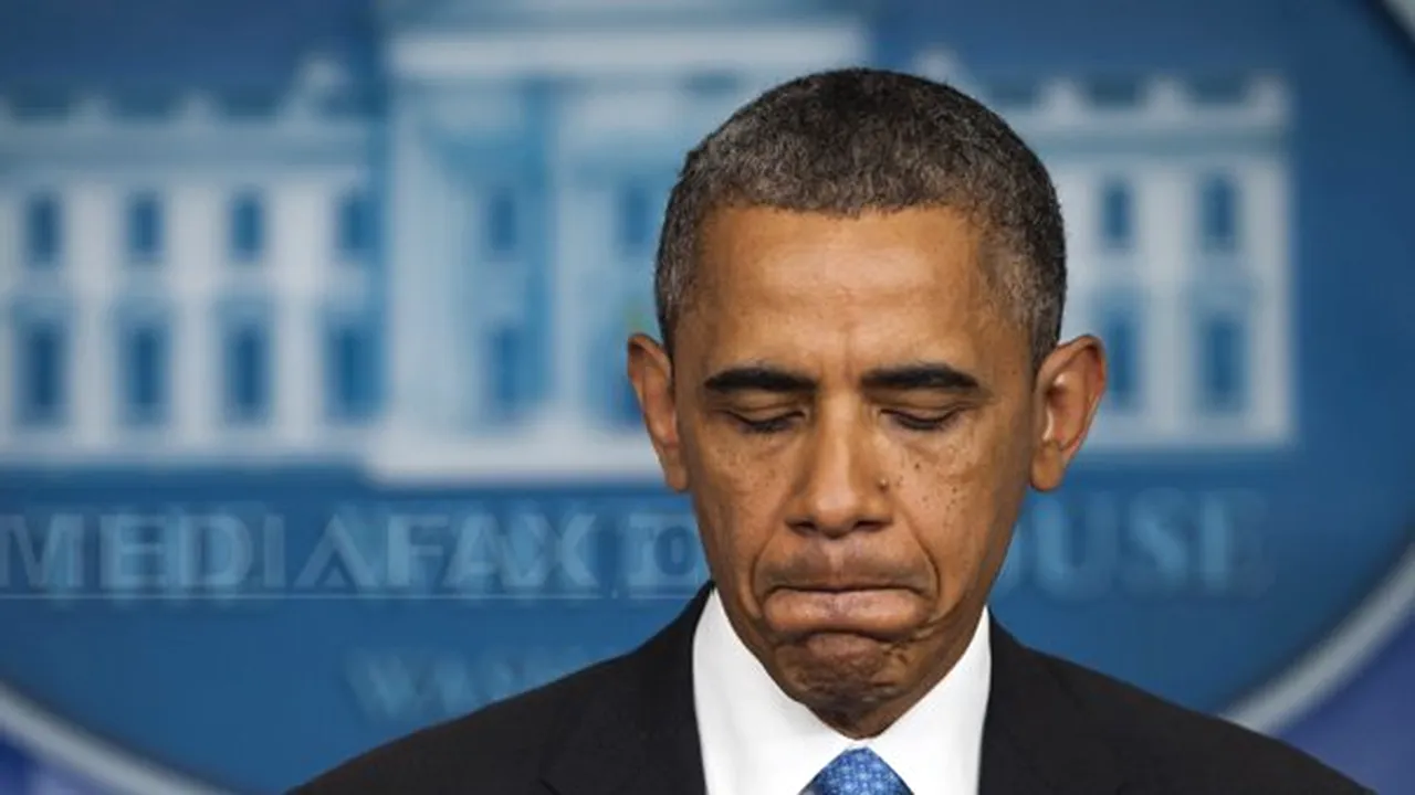 Barack Obama: 
