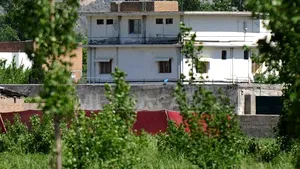 Osama ben Laden se întâlnea în ascunzătoarea sa cu potenţiali finanţatori şi lideri Al-Qaida