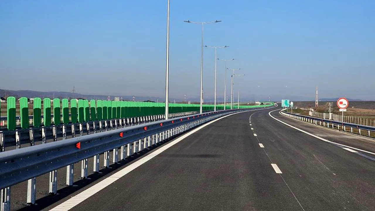 ZF: Un tronson de autostradă construit de un gigant din Austria trebuie demolat în totalitate în Ungaria. Strabag a intrat în colimatorul guvernului maghiar prin greşelile făcute la construcţie