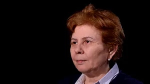 Cine este Dr. Adriana Pistol persoana care l-a înlocuit pe Prof. Dr. Streinu-Cercel