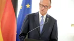 Merz critică starea democrației din SUA și lipsa de respect față de statul de drept