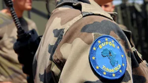 Rebelii din Ciad cer statelor europene să îşi retragă militarii din cadrul EUFOR