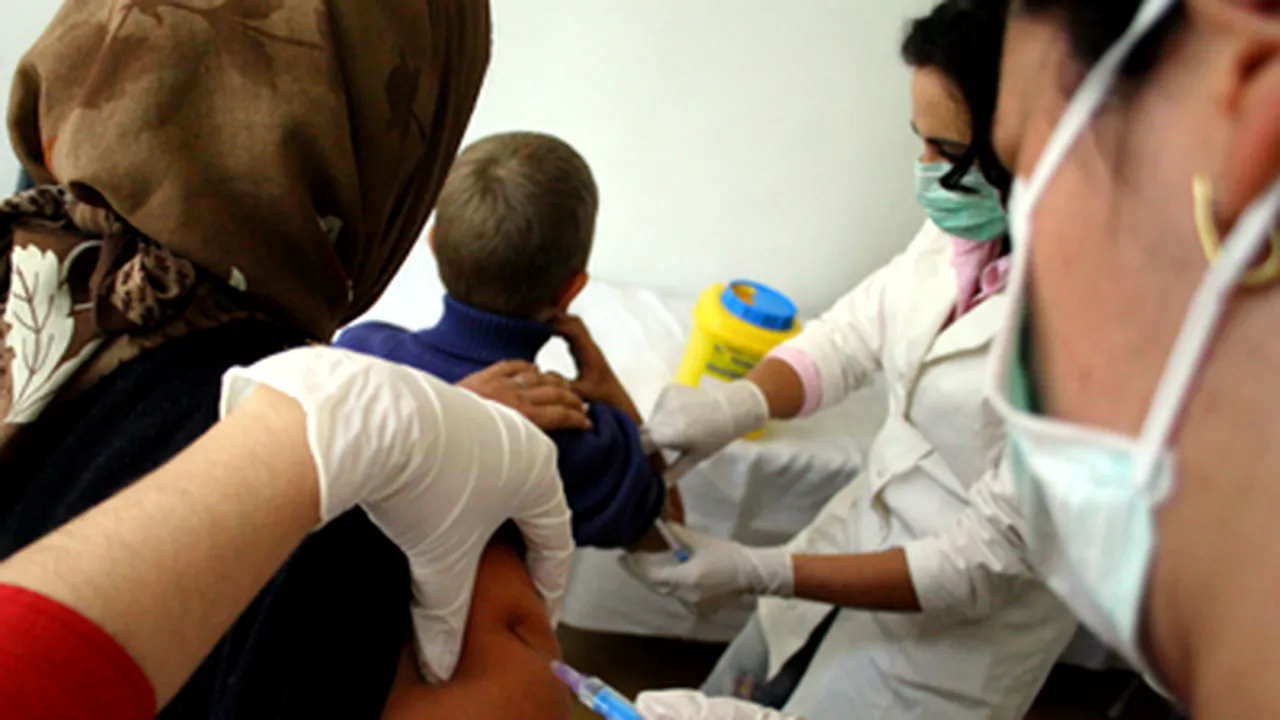 CE cere sprijinul MS pentru găsirea unui vaccin împotriva gripei porcine