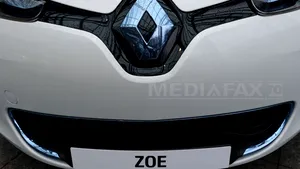 Şomaj tehnic la uzina Renault Algeria din cauza întârzierilor la livrarea pieselor din România