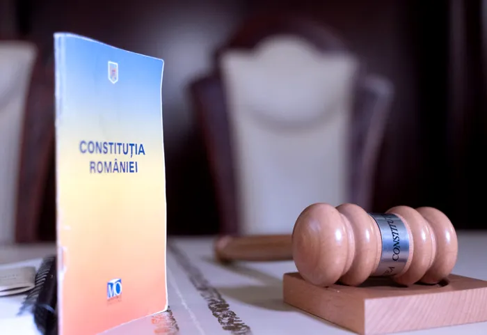 SOCIAL CJUE confirmă rolul activ al instanțelor române în combaterea impunității pentru corupția gravă