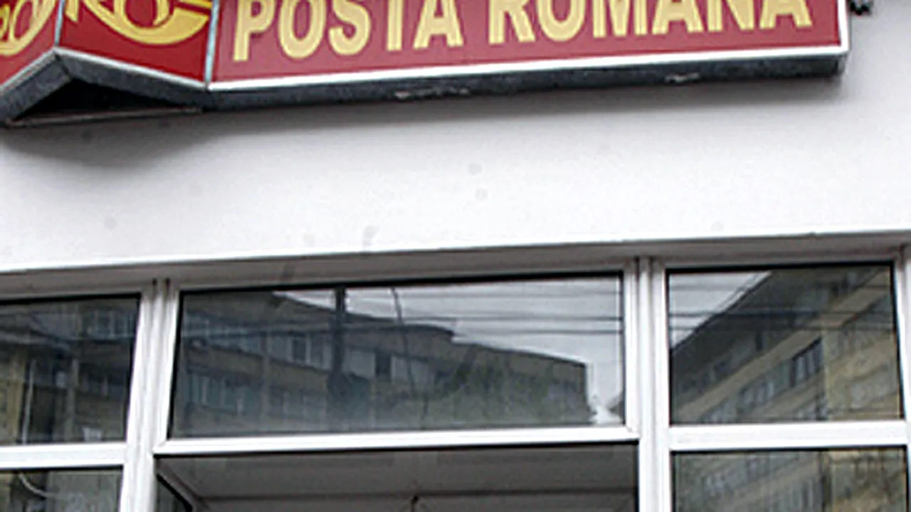 Poşta Română lansează serviciul de transfer de bani Eurogiro în relaţia cu Germania
