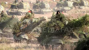 Serghei Lavrov: Statele Unite continuă să alimenteze criza din Ucraina