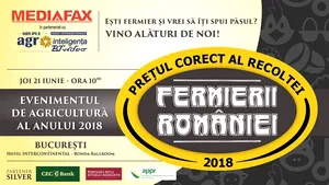 Conferinţa MEDIAFAX 