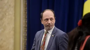 Ministrul Justiţiei a cerut Corpului de Control verificare în cazul demisiei lui Marius Iacob din funcţia de adjunct al DNA