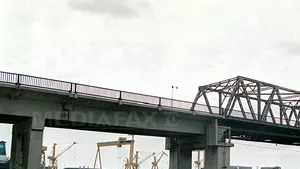 Principalul acţionar al proprietarului Daewoo Mangalia cere lichidarea şantierului naval