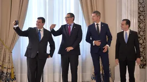 O judecătoare critică acordul politic de la Cotroceni: Niciun pact nu va reuşi să şteargă urmele abuzurilor comise în numele pseudo-dreptăţii