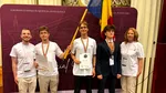 România a obținut trei medalii la prima ediție a Olimpiadei Central-Europene de Inteligență Artificială