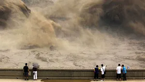 MEDIAFAX ZOOM: Ziua Pământului, partea a II-a - GALERIE FOTO