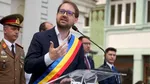 Dominic Fritz: după război, foamete și pierderi cumplite, timișorenii s-au unit pentru un vis comun