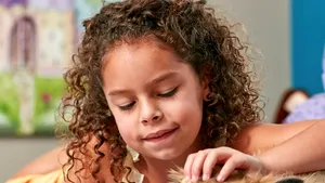 Premieră naţională la Cluj în terapia pentru persoanele cu autism. Noii „asistenţi” sunt un remediu demonstrat