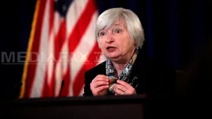 Şefa Fed: Economia SUA mai are nevoie pentru un timp de măsurile excepţionale de sprijin