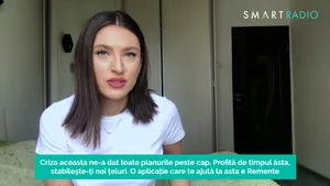 SMART e-LEARNING Stabileşte-ţi noi obiective pentru anul acesta şi atinge-le cu Remente 