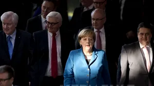 ANALIZĂ: Principalele puncte de acord ale coaliţiei germane