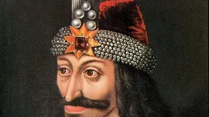 Vlad Ţepeş, 