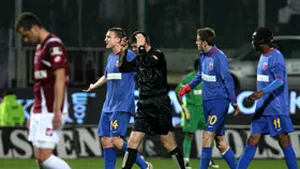 Memoriul Rapidului în cazul derbiului cu Steaua, respins