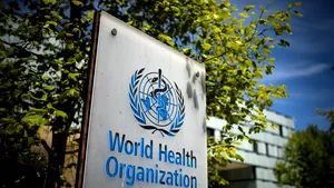 SUA se opune planurilor de consolidare a Organizaţiei Mondiale a Sănătăţii. Americanii taie contribuţiile