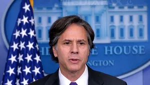 Antony Blinken, un francofon, confirmat de Senat în postul de prim-adjunct al lui Kerry